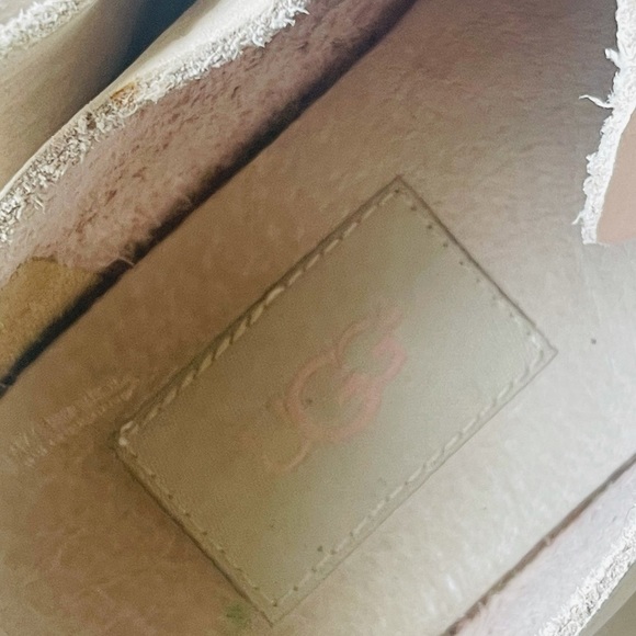 UGG Treadlite Women’s Casual Lace-up Sneakers - Picture 5 of 7